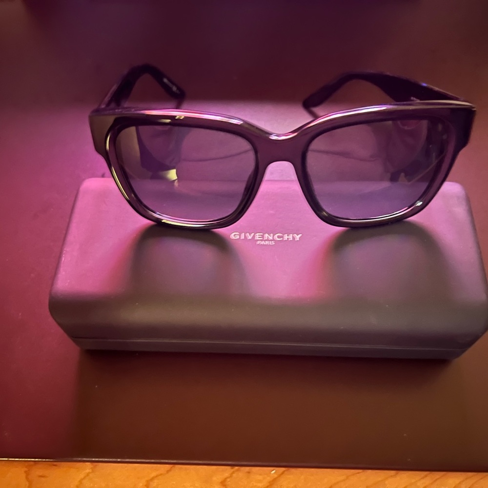 Givenchy Sunglasses